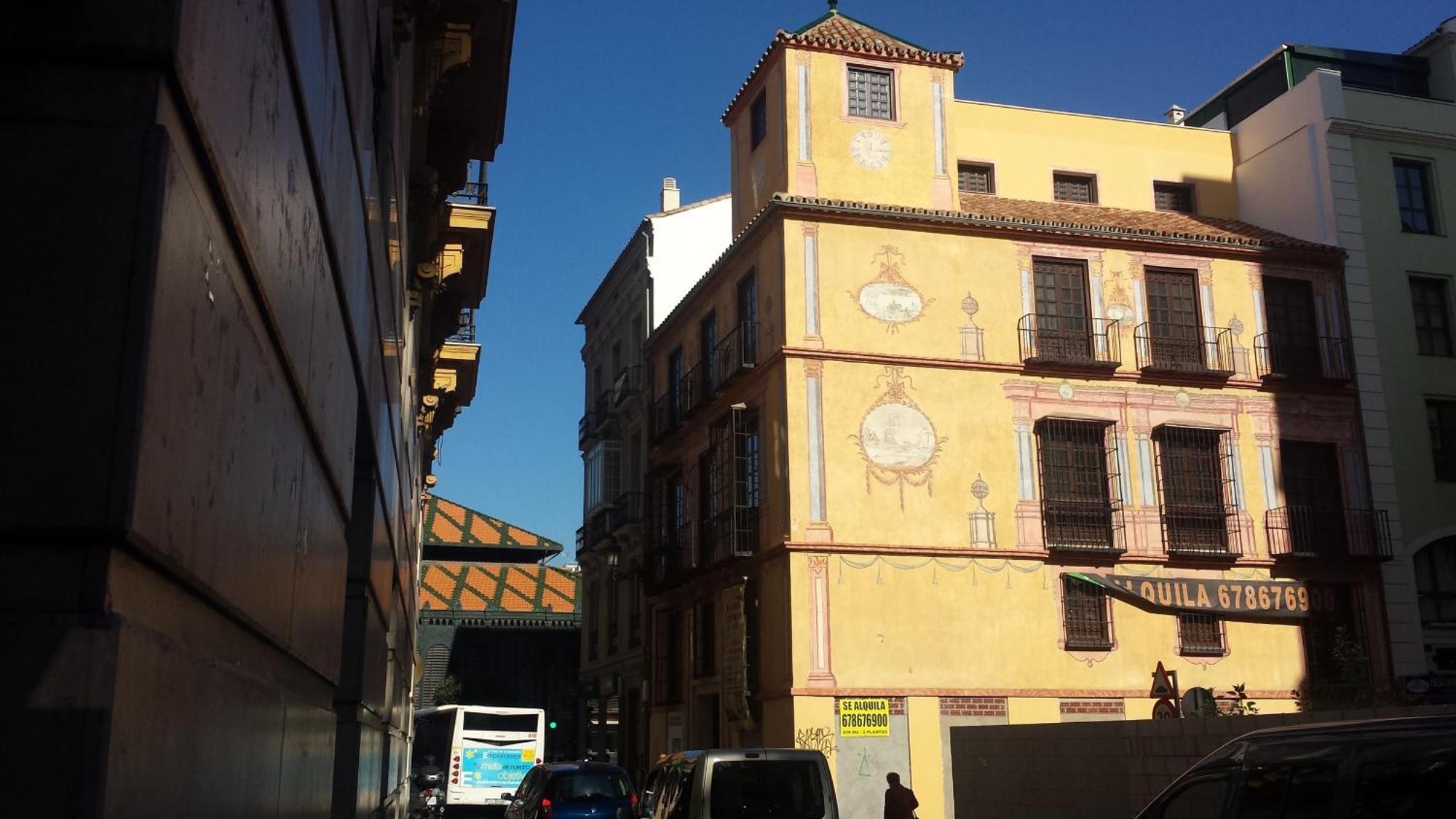 The Lights Hostel - Malaga, Malaga